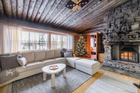 The Haven of Riverside - Villa Sieripirtti, Rovaniemi